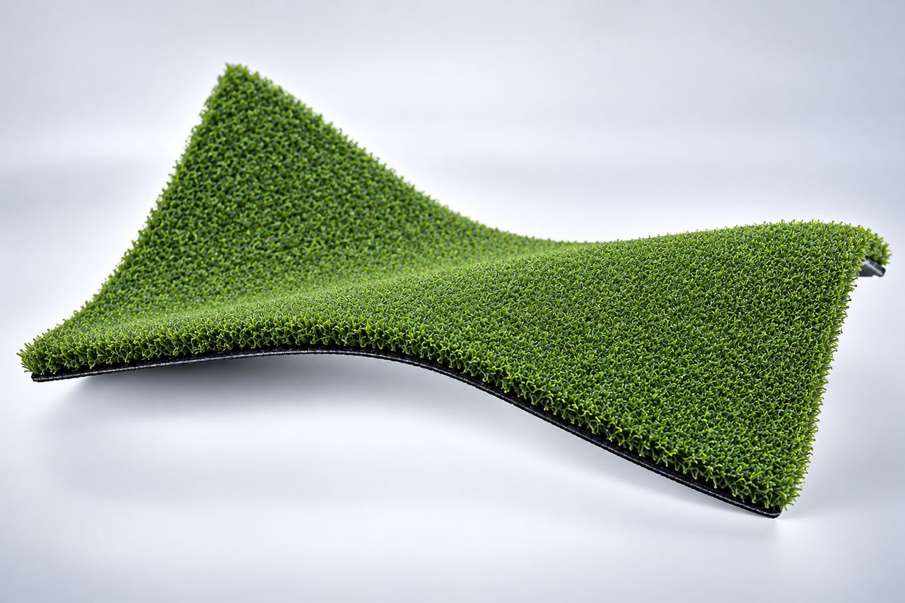 Caliber Turf Tour Master Pro (Nylon) artificial putting green turf material