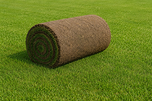 roll-turf